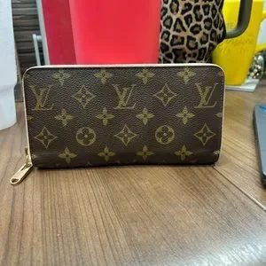 Louis Vuitton Bags Authentic Used Louis Vuitton Wallet Poshmark